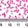 12/0 Glass Seed Beads X1-SEED-A014-2mm-132-4