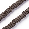 Natural Lava Rock Beads Strands G-F671-02A-12-1
