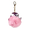 Halloween Alloy Keychain KEYC-M023-02B-2