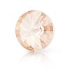 Preciosa® MAXIMA Crystal Round Stones Y-PRC-RASS29-00030-235-1