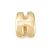 Brass Beads KK-B167-27G-H-1
