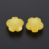 Imitation Jelly Acrylic Beads MACR-S373-87-E07-3