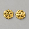 Alloy Bead Caps FIND-TAC0020-44B-G-1