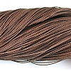 Round Waxed Polyester Cord YC-R135-1.5mm-290-1