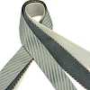9 Yards 3 Styles Polyester Ribbon SRIB-A014-D01-3