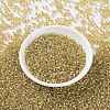 MIYUKI Round Rocailles Beads SEED-JP0009-RR0003-2