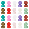 DIY Wax Seal Stamp Kits DIY-CP0002-58-2
