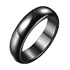 Hematite Finger Rings FS-WG71786-11-1