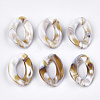 Acrylic Linking Rings X-OACR-S021-19A-05-1