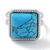 304 Stainless Steel Ring RJEW-B059-10P-03-2
