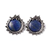 Gemstone Pendants G-G983-01AS-4
