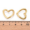 304 Stainless Steel Linking Rings STAS-T065-83G-3