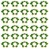 30Pcs Alloy Enamel Bead Frame FIND-DC0002-48-1