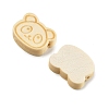 Wood Bead WOOD-U006-01B-2