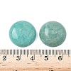 Natural Amazonite Cabochons G-A265-01B-3