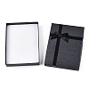Cardboard Jewelry Necklace Boxes LS-CBOX-T006-04A-3