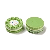 Opaque Resin Imitation Food Decoden Cabochons LS-CRES-L037-15C-2