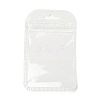 Plastic Packaging Zip Lock Bags OPP-F001-01C-2