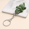 Resin Keychain PW-WG737BC-03-1