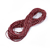 PU Leather Cords LC-S018-02F-2