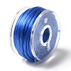 25 Rolls 25 Color Round Elastic Crystal String EW-H001-01-4