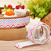 Cloth Baking Strips for Cake Pans FIND-WH20012-40B-3