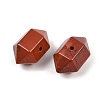 Natural Red Jasper Beads GG-CBA3EE1-08B-2