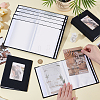 12Pcs 6 Inch PP Photo Albums AJEW-WA0001-24-3