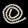Natural White Moonstone Beads Strands G-C277-A01-6mm-3