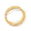 14K Copper Craft Wire KK-WH0034-39G-1