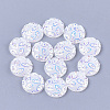 Resin Cabochons LS-CRES-T012-03A-1