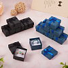 Cardboard Jewelry Set Box CON-TAC0011-01B-7