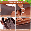 DIY Imitation Leather Crossbody Bag DIY-WH0043-64B-4