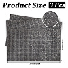 Rhinestones Stickers AJEW-WH20070-075G-2