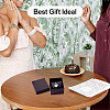 Rectangle Paper Jewelry Gift Boxes LS-CON-TAC0010-91H-9