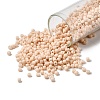 TOHO 8/0 Round Beads X-SEED-TR08-0763-1