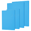 4Pcs 2 Styles Foam Board AJEW-DR0002-82-1