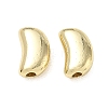 Brass Beads KK-CBA9234-05G-1