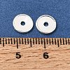 Brass Beads KK-CBA0DF0-18A-S-2