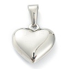304 Stainless Steel Pendants X-STAS-P278-01O-P-2