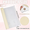 PET Craft Paper Cardstock DIY-BC0017-02A-2