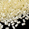 MIYUKI Half TILA Beads SEED-X0054-HTL513-4