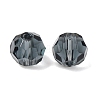 Imitation Austrian Crystal Beads SWAR-F021-4mm-207-A-2
