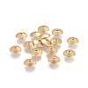 Alloy Spacer Beads TIBE-Q063-18MG-NR-1