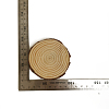Wooden Slices HULI-PW0002-079A-1