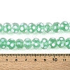 Handmade Lampwork Beads LAMP-T022-12D-4