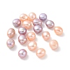 Natural Cultured Freshwater Pearl Beads PEAR-P003-46-01-3