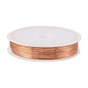 Copper Wire CWIR-TAC0002-01A-C-2