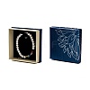 Cardboard Jewelry Bracelet Boxes CBOX-E009-02-5