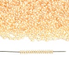 TOHO 11/0 Demi Round Beads Y-SEED-DR11-0352-1